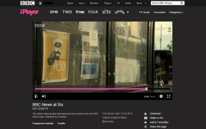 BBC News at 6